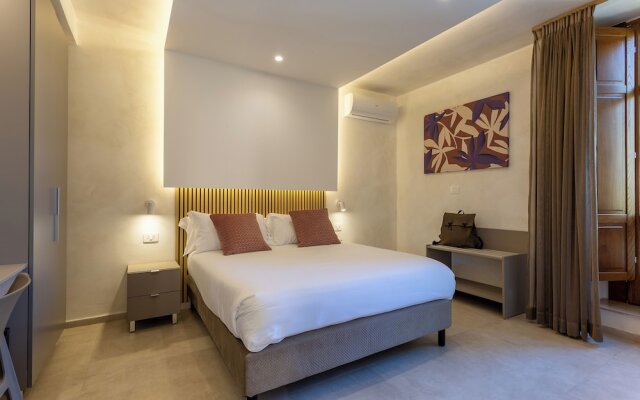 Villa Cipriano - Relais di Charm