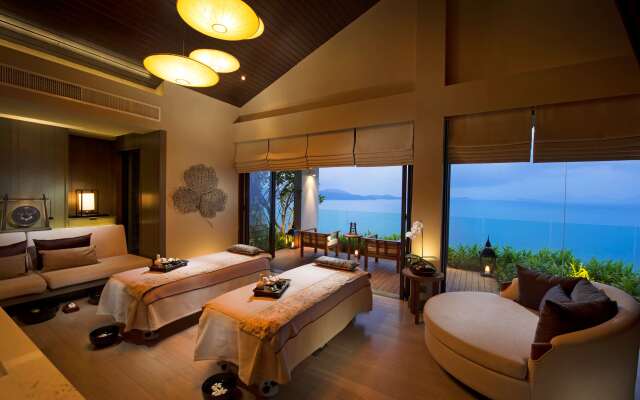 Conrad Koh Samui Residences