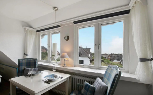 Ferienwohnung Haus Lazy Dolphin