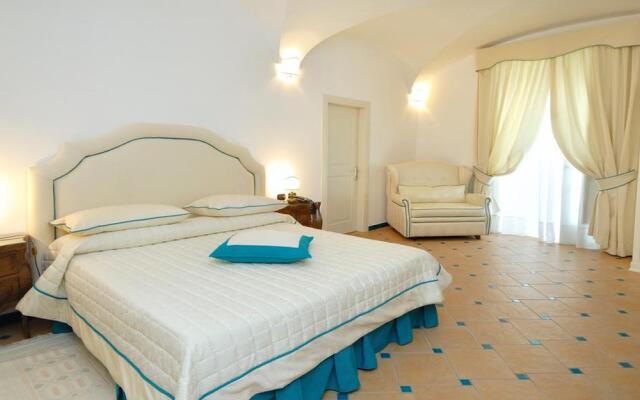 Hotel Residence - Amalfi