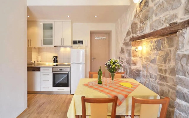 Apartment Nada