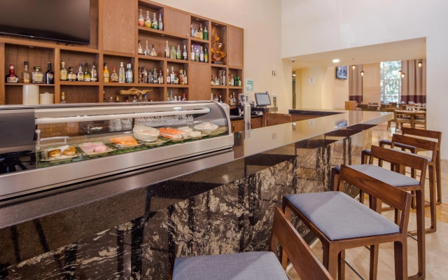 Holiday Inn Monterrey Valle by IHG