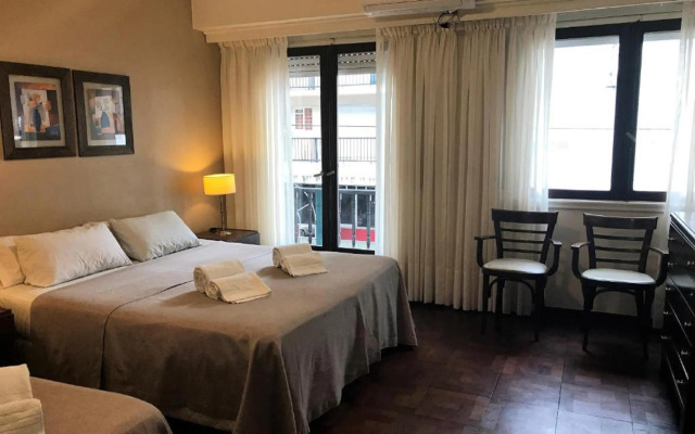 Gran Hotel Miglierina