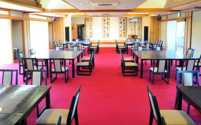 Kashikojima Hotel Bay Garden