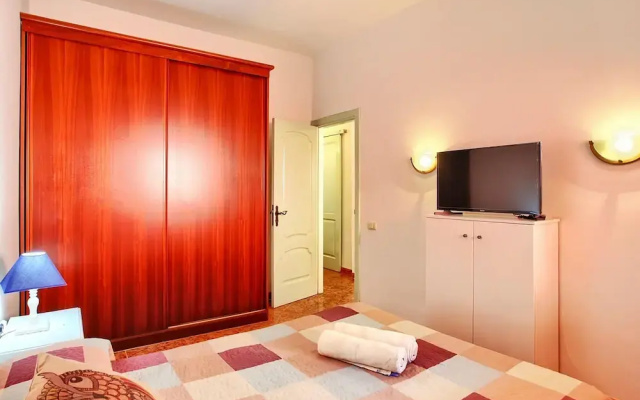 Belvilla by OYO Holiday Home in Arico