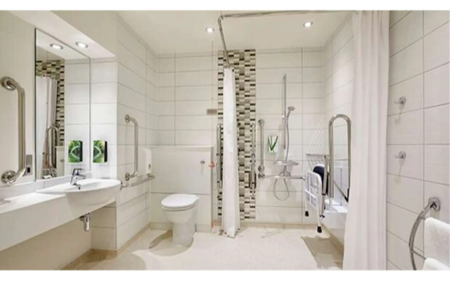 The Milestone Peterborough Hotel, Sure Collection