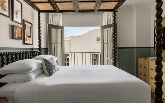 Kimpton Canary Hotel by IHG