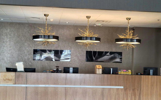 Westmark Fairbanks Hotel & Conference Center