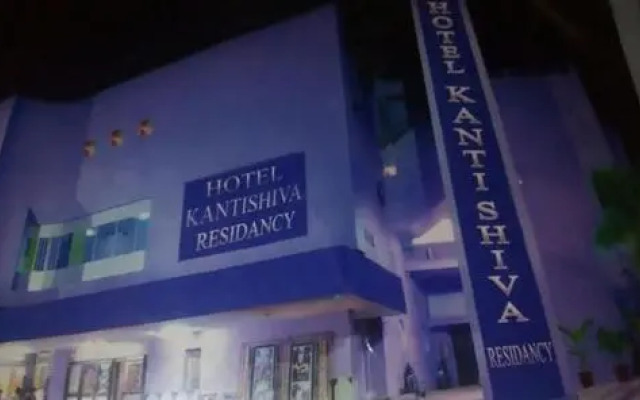Hotel Kantishiva
