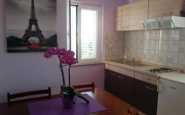 Apartments Roncevic
