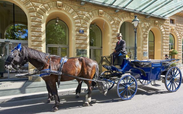 Anantara Palais Hansen Vienna Hotel