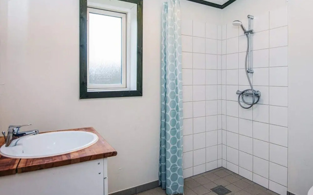 4 Star Holiday Home in Hovborg