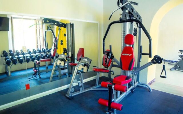 Best Western Hotel Ceballos