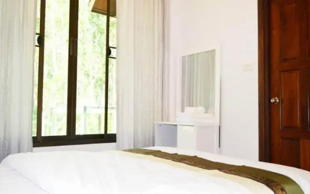 Bird of Paradise Villa