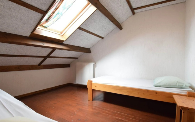 Spacious Holiday Home in Houffalize With Barbecue