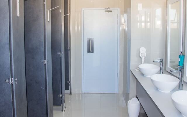 Zzzone Boutique Hostel