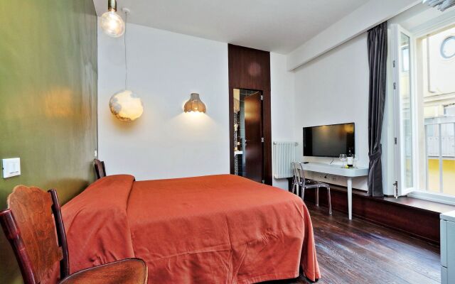 Restart Accommodations Babuino