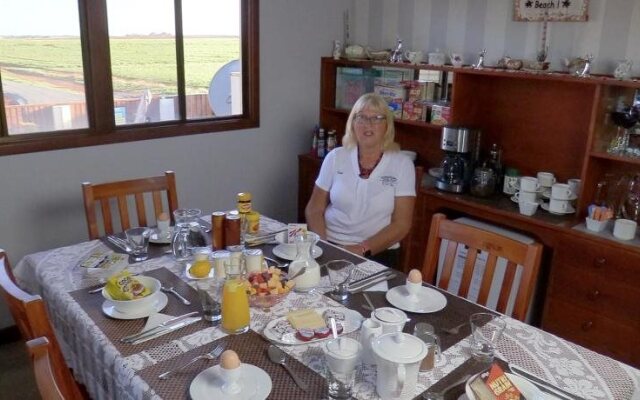 Dunelm House Bed and Breakfast