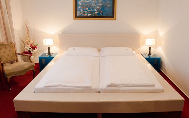 Hotel Pension Dormium