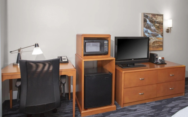 Fairfield Inn & Suites Gadsden