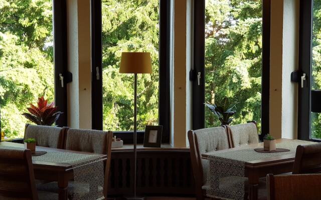 Hotel Berghof