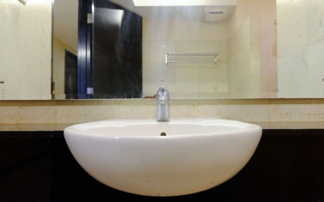 Modern Look 3Br At Apartment Braga City Walk