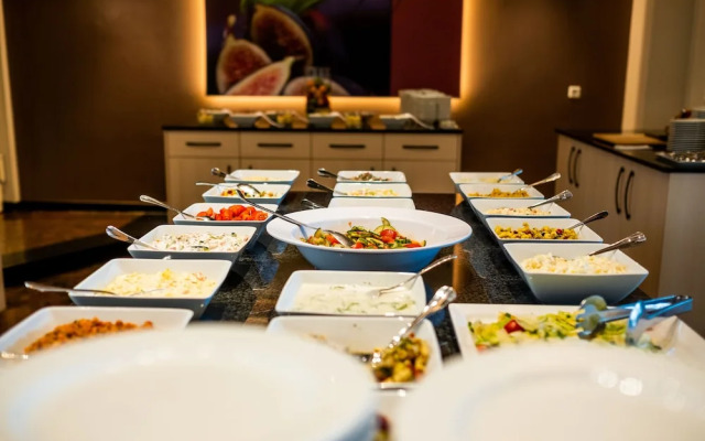 Comfort Hotel Goettingen