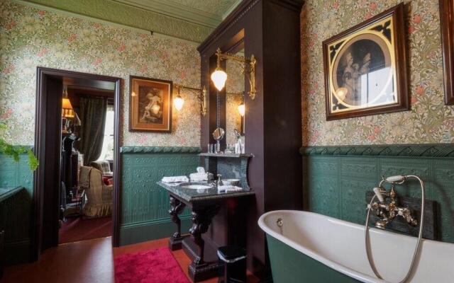The Victorian B&B