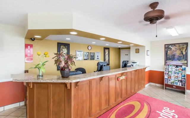 Red Roof Inn Tifton