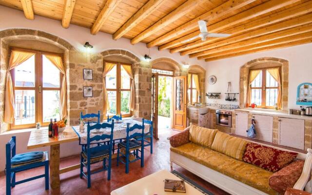 The Grandma House