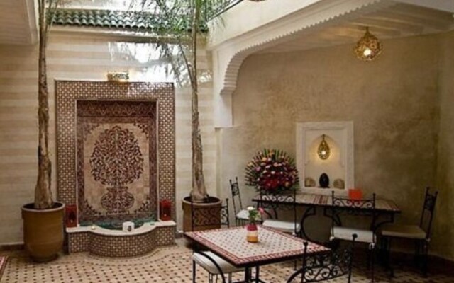 Riad la Rose Orientale