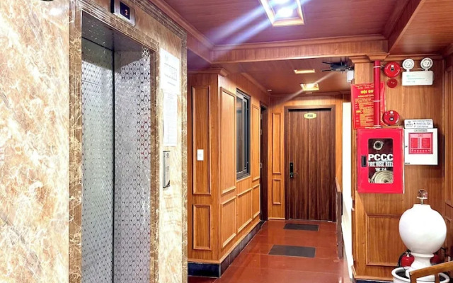 Hotel Da Do
