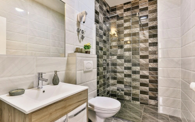 Lux Apartmani Djukic