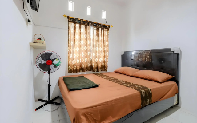 Java Homestay