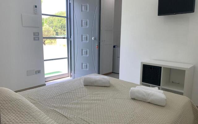 Palinuro Casa Vacanza Melita