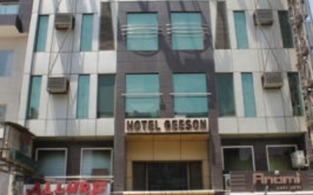 Hotel Geeson