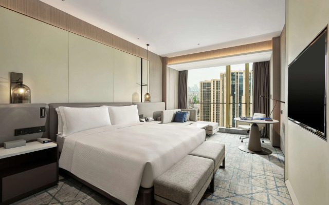 DoubleTree by Hilton Qidong, China