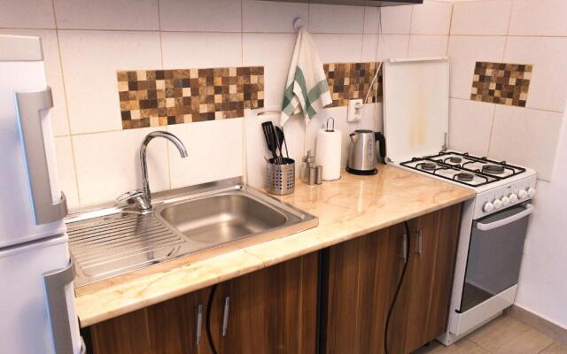 Grand Central Accommodation - Beldiman