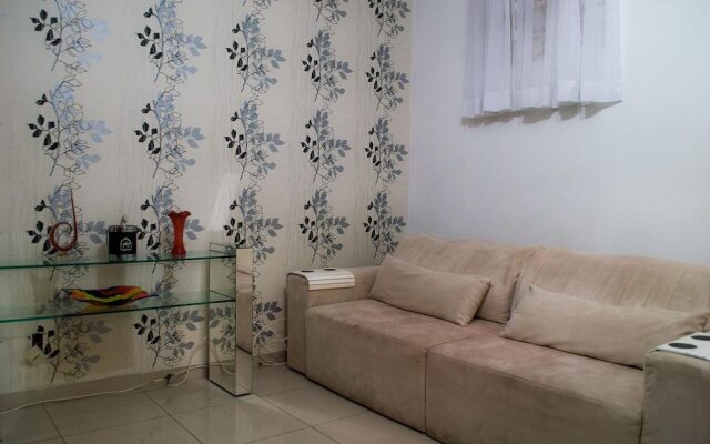 LinkHouse Charming Copacabana