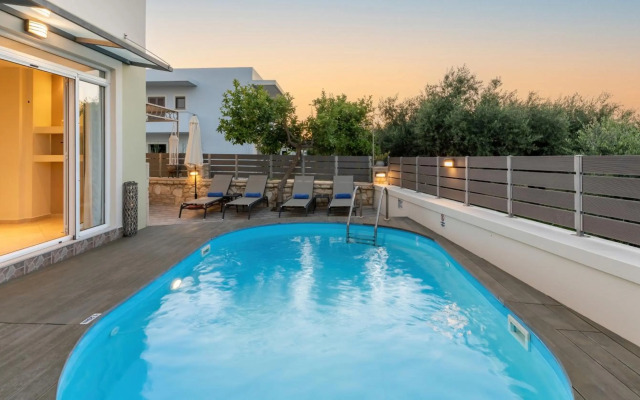 Amarlia Villa