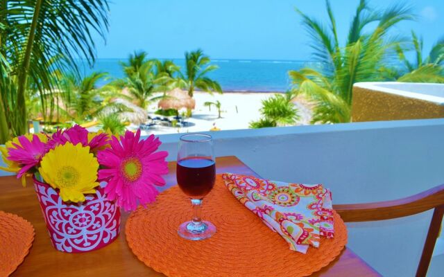 Arrecifes Suites