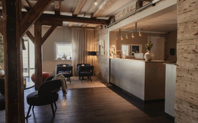 Home Hotel Packhuset