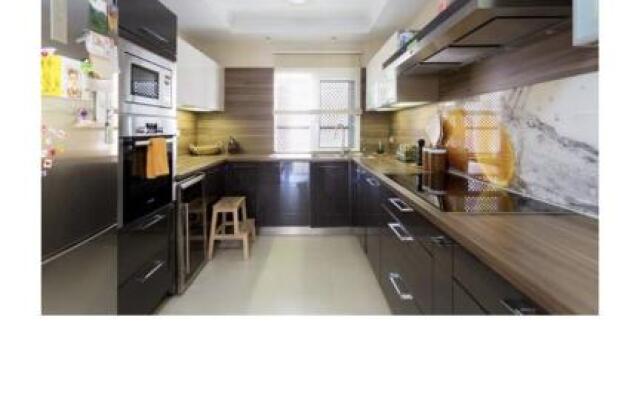 Holidays home