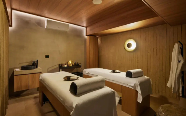 Wellcomm Spa & Hotel