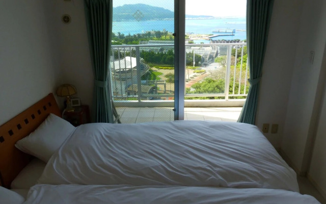 Ocean Front YAMAKAWA