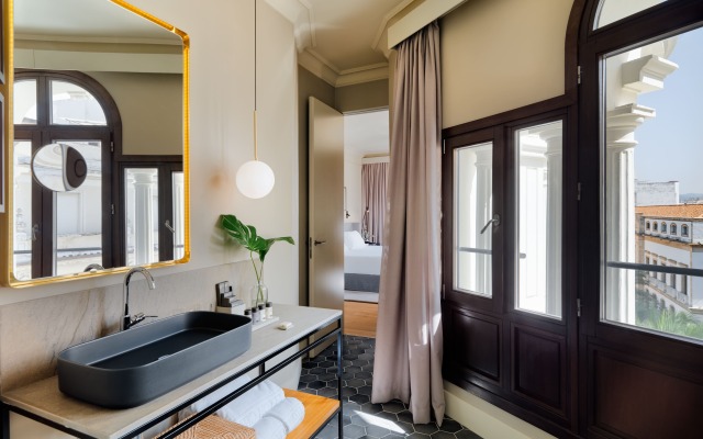 H10 Palacio Colomera