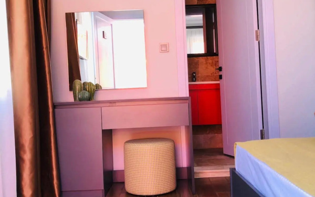 Mara Koyici Hotel