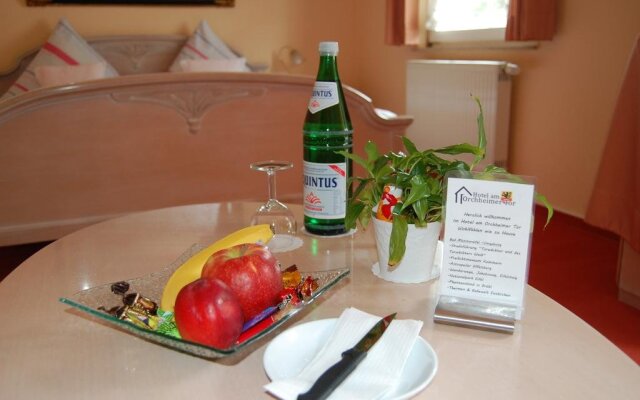 Hotel am Orchheimer Tor