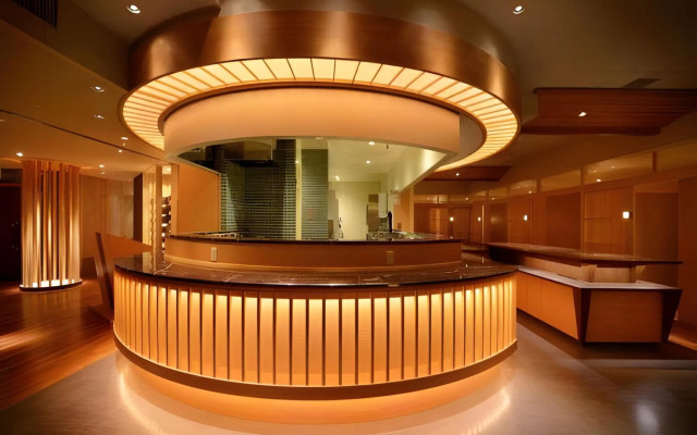 Hotel New Mitoya