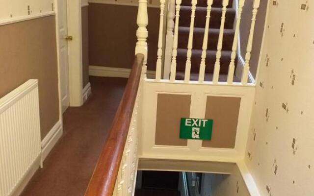 Monico Guest House
